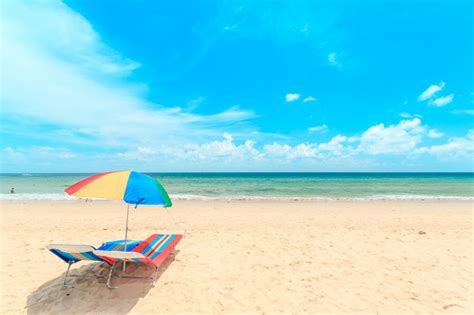 5 Pantai Cantik Di Thailand Wajib Masuk Bucket List Okezone Travel