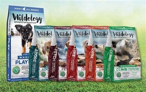 Recalls are listed in order from newest to oldest. Wildology Dog Food Review 2021: Is it safe? | DogLikesBest