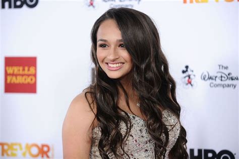 Jazz Jennings I Guess I Am Pansexual But I Dont Know Because I