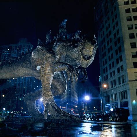 A History Of The Disastrous Last Attempt To Make An American Godzilla
