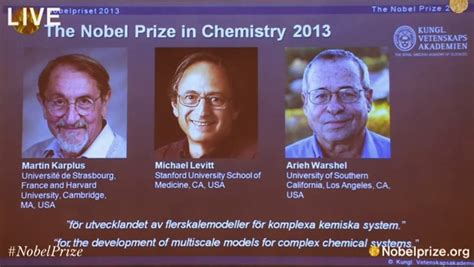 Bibliociencia Premios Nobel de Química