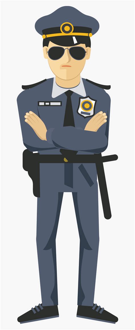Pikbest has 2506 police police design images templates for free. Element Police Officer Icon Hd Image Free Png Clipart ...