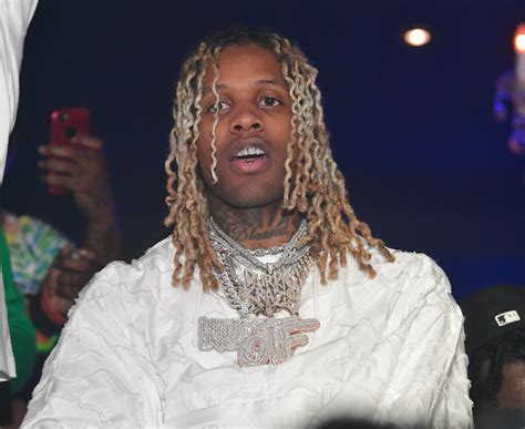 Durk derrick banks, durk banks, durkio, and durk. Lil Durk Enlist Atlanta Heavyweights Young Thug & 6lack ...