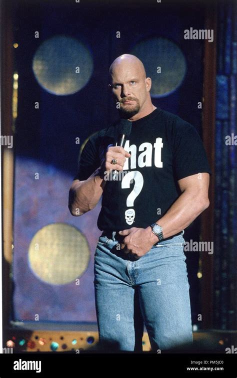 Stone Cold Steve Austin Hi Res Stock Photography And Images Alamy