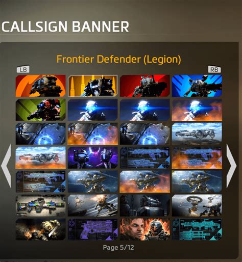 I Recently Found These Frontier Defender Banners And I Dont Know How