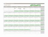 Images of Home Finance Tracker Excel
