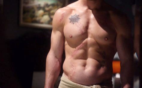 You Requested Him Famous And Bonerific Arrows Stephen Amell Daily Squirt