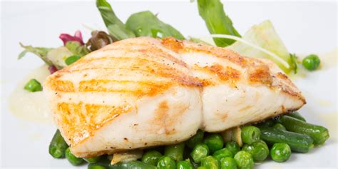 Haddock carrying the blue msc label is certified sustainable. Italian-Style Baked Haddock recipe | Epicurious.com