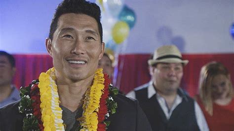 Saying Aloha ʻoe To Chin Ho Is Bittersweet For Five 0 Fans Honolulu