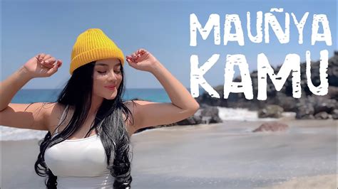 Gita Youbi Maunya Kamu Official Music Video YouTube Music