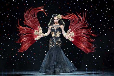 Miss Exotic World Competition Las Vegas Burlesque
