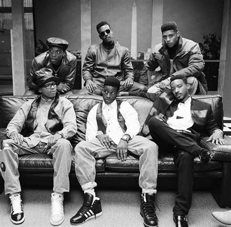 17 Best Images About New Edition And Bobby Brown On