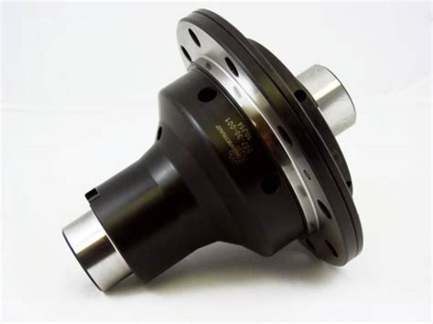 Wavetrac Differential Ford 9 Inch 33t Rs