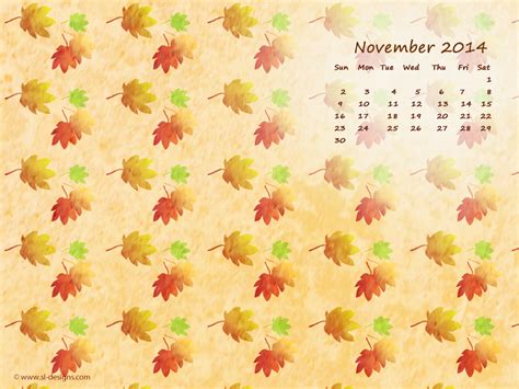 Bing Daily Desktop Wallpaper November