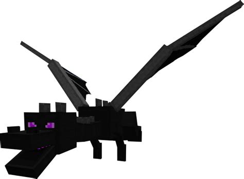 Minecraft Ender Dragon Cutout Designing The Bendable Ender Dragon
