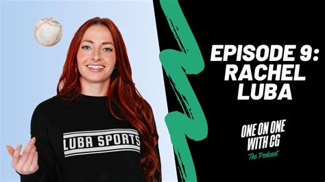 Rachel Luba Dives Into Being First Female Mlb Agent Forbes 30 Under 30 And Trevor Bauer More