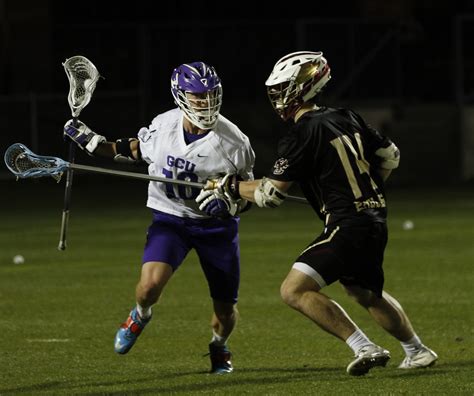 At waltham athletic club we are committed to improving the quality of life within our community by providing a clean, comfortable. Cody Clark 4 vs. Boston College | Grand Canyon University ...