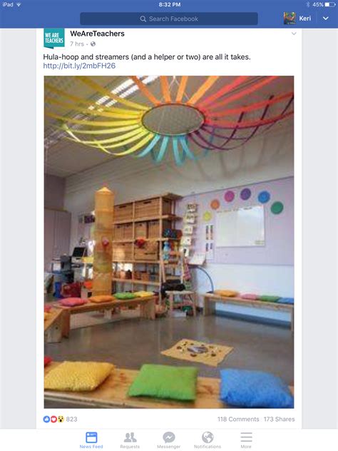 Pin by K Ann on Art Classroom | Diy classroom decorations, Diy classroom, Classroom decor