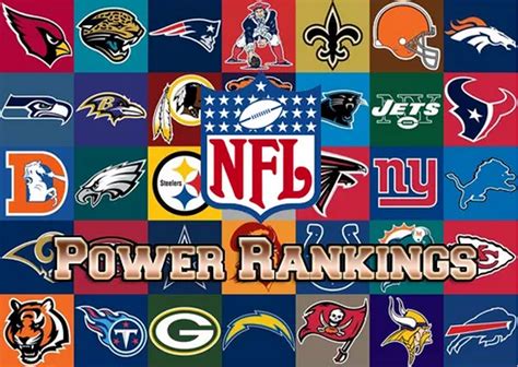 43 Top Pictures Nfl Power Ratings Betting Nfl Power Rankings 2019