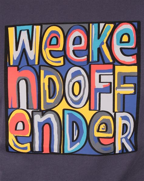 Weekend Offender Wallpapers Wallpaper Cave