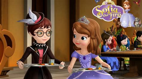 Sofia The First New Episode 2015 Princess Adventure Club Youtube