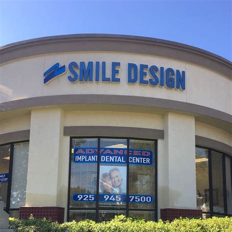 Smile Design Pleasant Hill Ca