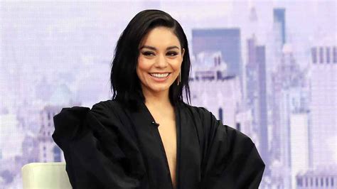 Vanessa Hudgens Uses And Proves Keto Diet Is Best To Stay Fit