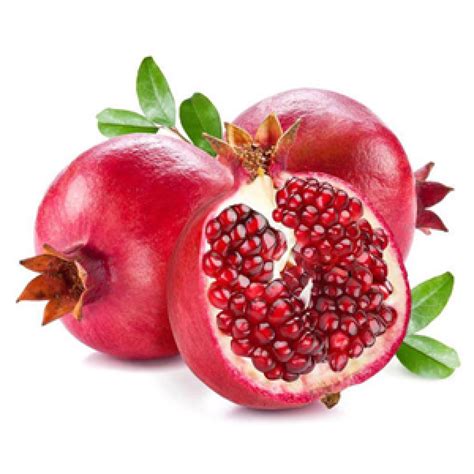 Pomegranate Dalim 1 Kg Bd Super Food