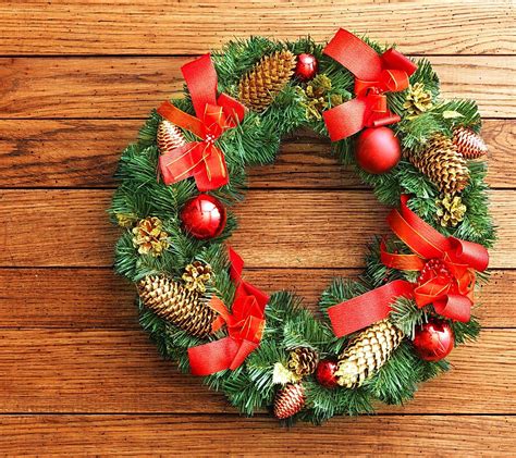 Christmas Wreath Wallpapers Top Free Christmas Wreath Backgrounds