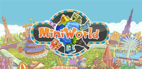 They are lots of fun and it's a great way to make some friends online. Mini World » Android Games 365 - Free Android Games Download