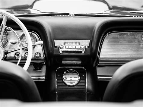 We did not find results for: Buying Guide: Classic Car Accessories