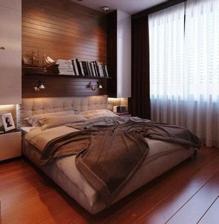 There are a lot of factors to consider and it can be very overwhelming. 45 Amazing Men's Bedroom Ideas and Where To Purchase ...