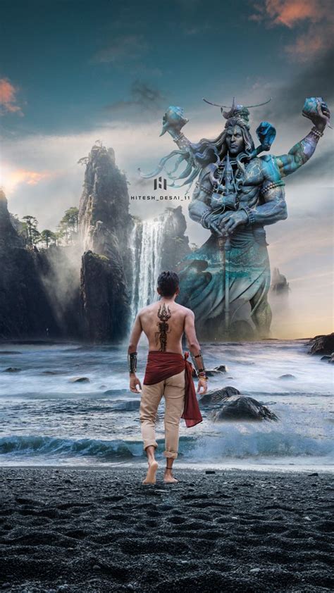 Outstanding Compilation Of Over 999 Full Hd Images Of Mahadev