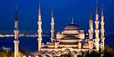 Images of Istanbul Tours Packages