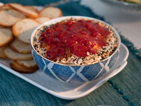 My dad was the guy in my little hometown, the one cooking for everyone whenever there was a barbecue or an event. Sweet Pepper Everything Bagel Dip Recipe | Trisha Yearwood ...