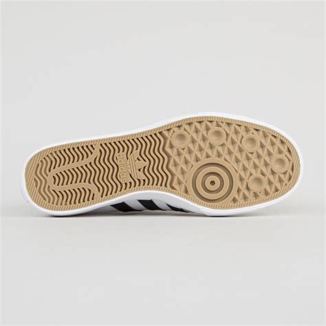 Adidas Skateboarding Matchcourt Rx Footwear Whitefootwear White