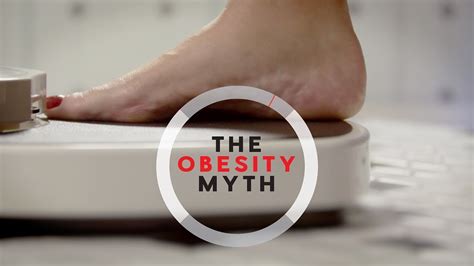 The Obesity Myth Trailer Youtube