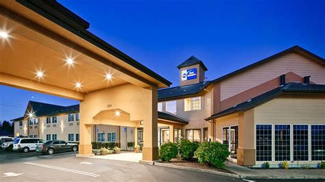 Best Western Dallas Inn And Suites Hotel Rooms
