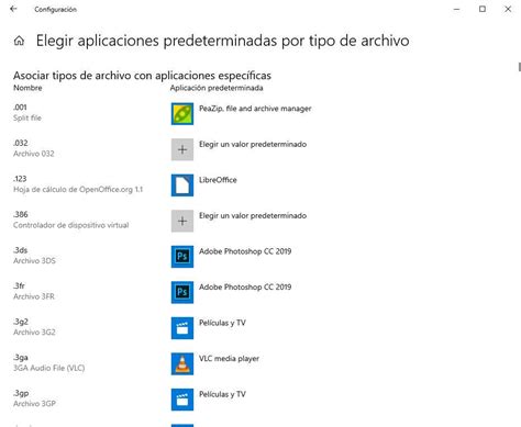 Aquí Tienes Todas Las Extensiones De Archivos En Windows Más Utilizadas