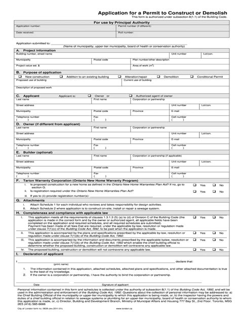 Hot Work Permit Pdf Fill Out Sign Online Dochub