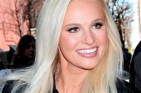 Tomi Lahren Hire Shows 21st Century Fox Is Complicit In Hannitys