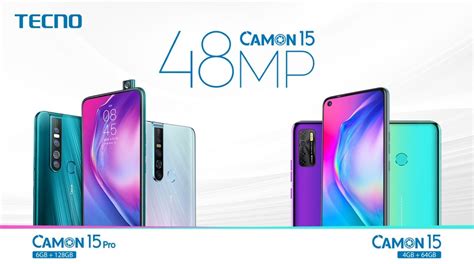 Meezan bank limited is an islamic commercial bank. TECNO Has Finally Launched Camon 15 in Pakistan