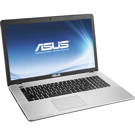 Asus X750ja Db71 173 Laptop Computer Dark Gray X750ja Db71