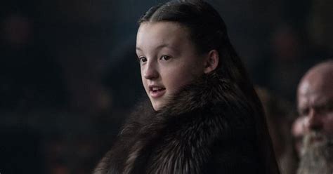 Where Is Lyanna Mormont A Look At Her Season 6 Moments
