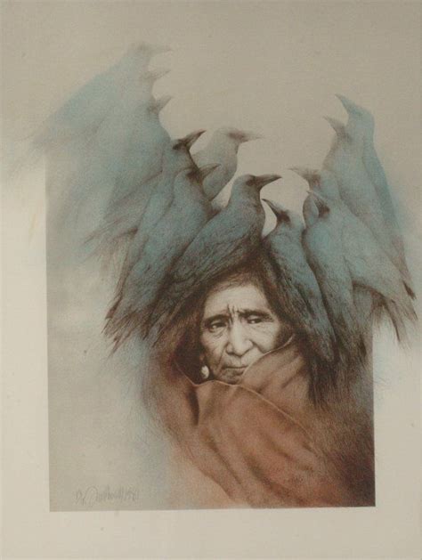 Frank Howell Literature Art Indigenous Art Native Art