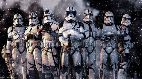 501st Legion Wallpapers Wallpaper Cave