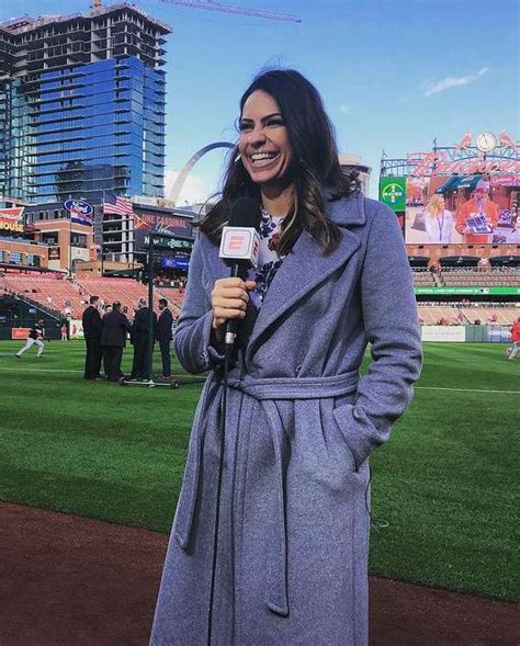 Jessica Mendoza Wiki Biography Height Net Worth Image Labuwiki