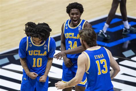 Ucla bruins at michigan wolverines 3/30/21: BYU vs UCLA Odds and Picks