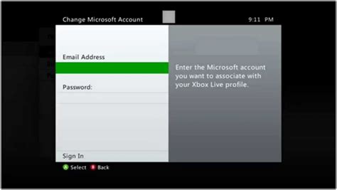 How To Set Up An Xbox Live Account On Windows 10