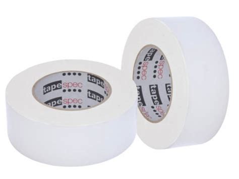 Cloth Tape Ts 0116 Waterproof 24x30m White › Packaging Products
